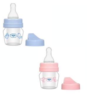 WeeBaby Mini Tasse Transition 0-6 Mois 30ml 778-F