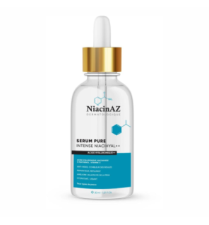 NiacinAZ NiaciHyal ++ Serum Pure 30ml