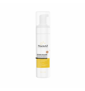 NiacinAZ NiaciSun Ecran Teinte Spf50+ 50ml