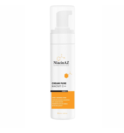 NiacinAZ NIACIVIT C++ Creme Eclat 30ml
