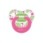 WeeBaby Sucette Decoree N°3 +18m 835-F