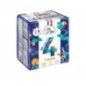 Nid d’ange Couche Taille 4 7/18kg 24 Pieces