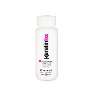 NIRVEL KERATINLISS SHAMPOOING 250 ML