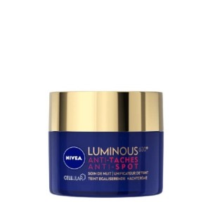 Nivea Cellular Luminous A.T soin de Nuit 40ml