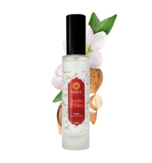 NJMA Brume Jardin d’Eden Fleur d’amande 50ml