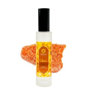 NJMA Brume l’Harem Ambre 50ml