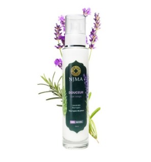 NJMA Douceur Lait Corps 100ml