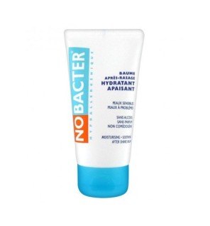Nobacter Baume Apres-Rasage 75ml