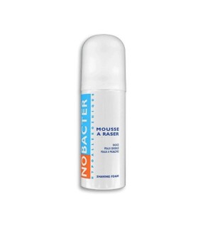 Nobacter Mousse A Raser 150ml