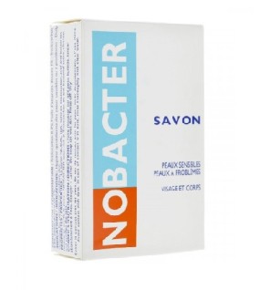 Nobacter Savon 100gr