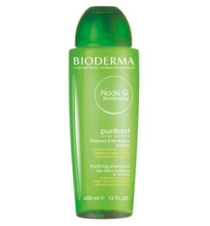 Node G Shampoing 400ml