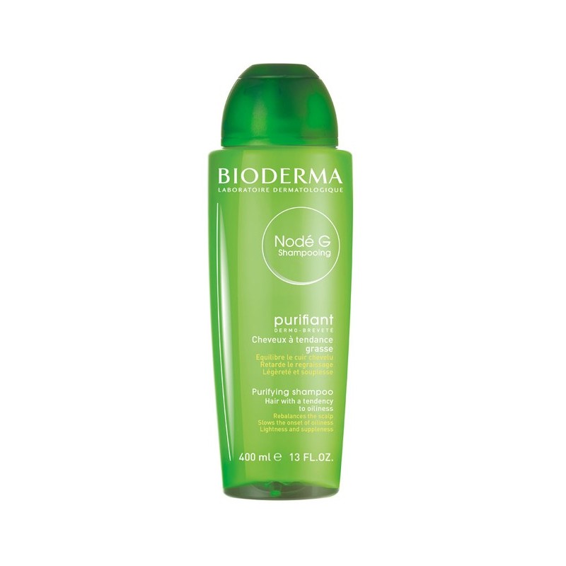 Node G Shampoing 400ml