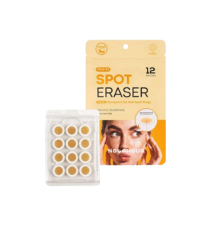 Nolahour Spot Eraser Orange Step03(12Patches)