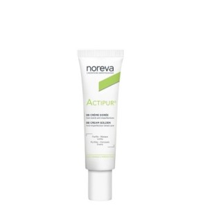 Noreva ACTIPUR BB CRÈME DOREE 30 ml – 30ml