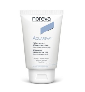 NOREVA AQUAREVA CRÈME MAINS 50 ml