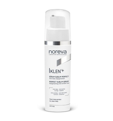 NOREVA Iklen+ Serum 30Ml