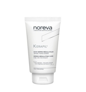 NOREVA KERAPIL SOIN DERMO-RÉGULATEUR 75 ml