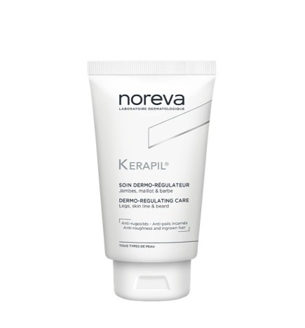 NOREVA KERAPIL SOIN DERMO-RÉGULATEUR 75 ml
