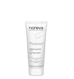 NOREVA PSORIANE CRÈME APAISANTE 40 ml