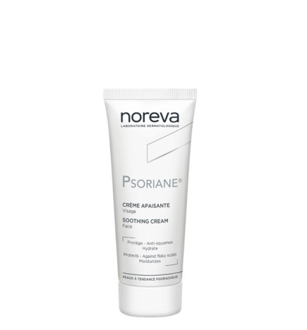 NOREVA PSORIANE CRÈME APAISANTE 40 ml