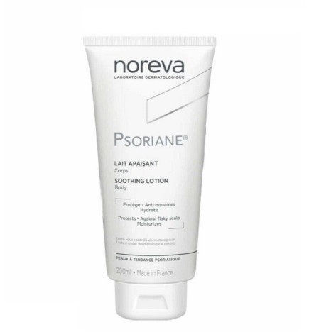 NOREVA Psoriane Lait Apaisant 200ml