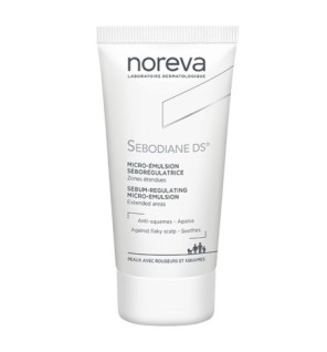 NOREVA SEBODIANE DS MICRO-EMULSION SÉBORÉGULATRICE 30ml