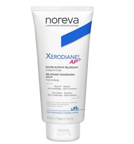 Noreva Xerodiane AP+ Baume Relipidant – 200 ml