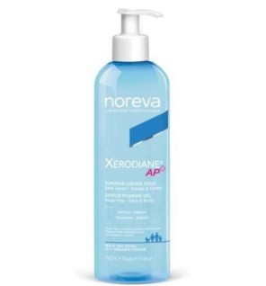 Noreva Xerodiane AP+ Gel Surgras Liquide – 745 ml