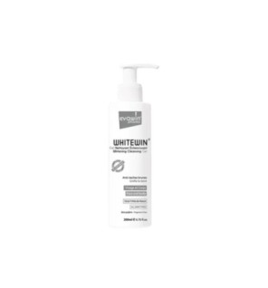 Whitewin Gel Nettoyent Eclaircissant 200ml