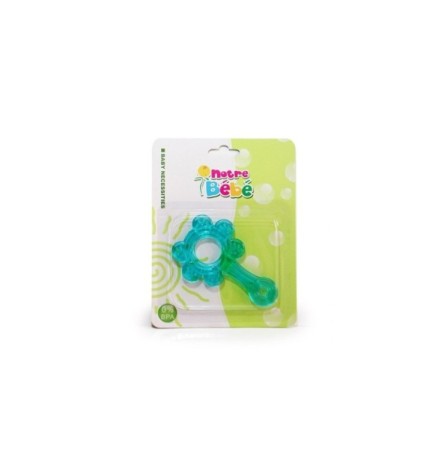 Notre Bebe Anneau Simple +3m