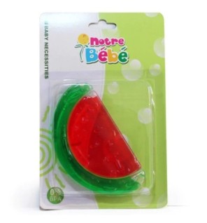 Notre Bebe Anneaux Silicone Paste
