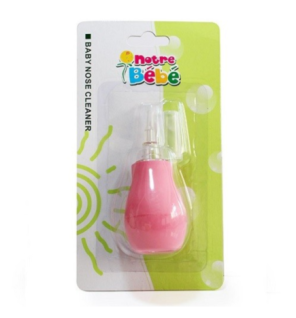 Notre Bebe Aspirateur Nasal