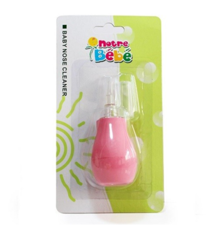 Notre Bebe Aspirateur Nasal
