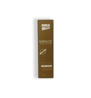 Winage Creme Anti-Rides 50ml