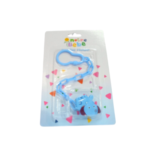 Notre Bebe Attache Sucette