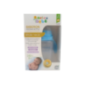 Notre Bebe Biberon Opaque Avec Poignet +3m 240ml