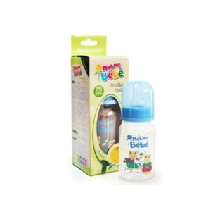 Notre Bebe Biberon Opaque Pm +0m 120ml