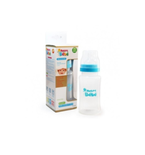 Notre Bebe Biberon Opaque XL +6m 300ml