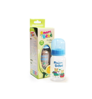 Notre Bebe Biberon Simple +0m Pm 120ml
