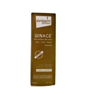 Winage Soin Contour des Yeux 15ml
