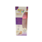 Notre Bebe Biberon Wide Neck +3m 240ml