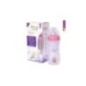 Notre Bebe Biberon Wide Neck +6m 330ml