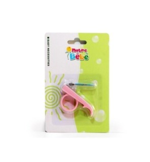 Notre BeBe Coupe Ongles