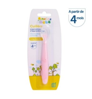 Notre Bebe Cuillere Ergonomique +4m