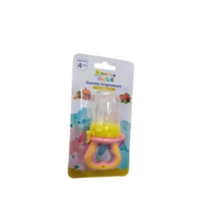 Notre Bebe Sucette Grignoteuse Fruits & Legumes +4m