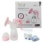 Notre Bébé Tire-lait confortable Manuel+ Reglable