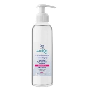XEN AlcooXen Gel Antibacterien 250ml