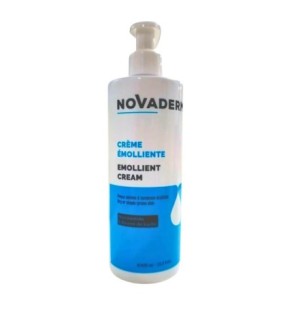 Novaderm Creme Emollient 400ml