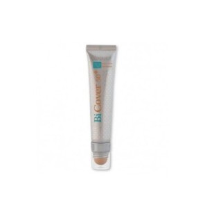 Xen Bicover 50+ Ecran Teinte beige Clair 50ml