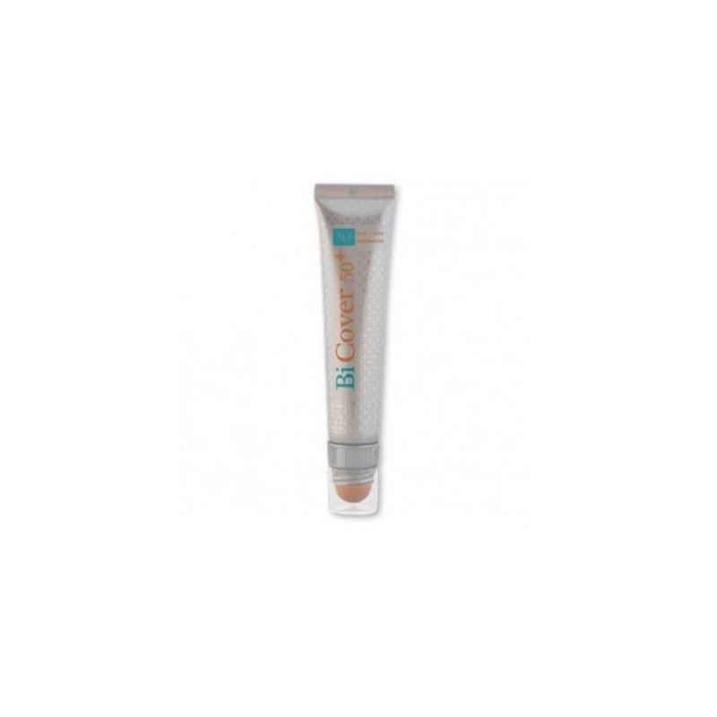 Xen Bicover 50+ Ecran Teinte beige Clair 50ml
